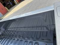 Ford  - New 23-C Ford F-250/F-350 Super Duty Carbonized Gray Metallic 8ft Long Bed Truck Bed - Image 7