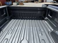 Ford  - New 23-C Ford F-250/F-350 Super Duty Carbonized Gray Metallic 8ft Long Bed Truck Bed - Image 8