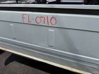 Ford  - 99-10 Ford F-250 F-350 White Superduty 8ft Long Bed Truck Bed - Image 2
