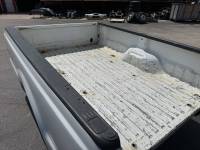Ford  - 99-10 Ford F-250 F-350 White Superduty 8ft Long Bed Truck Bed - Image 6