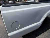 Ford  - 99-10 Ford F-250 F-350 White Superduty 8ft Long Bed Truck Bed - Image 9