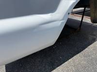 Ford  - 99-10 Ford F-250 F-350 White Superduty 8ft Long Bed Truck Bed - Image 10