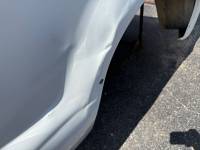 Ford  - 99-10 Ford F-250 F-350 White Superduty 8ft Long Bed Truck Bed - Image 13