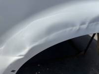 Ford  - 99-10 Ford F-250 F-350 White Superduty 8ft Long Bed Truck Bed - Image 15