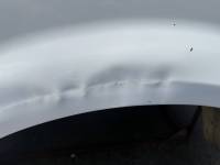 Ford  - 99-10 Ford F-250 F-350 White Superduty 8ft Long Bed Truck Bed - Image 16