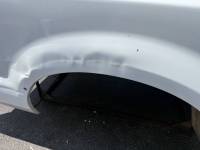 Ford  - 99-10 Ford F-250 F-350 White Superduty 8ft Long Bed Truck Bed - Image 20