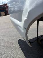 Ford  - 99-10 Ford F-250 F-350 White Superduty 8ft Long Bed Truck Bed - Image 22