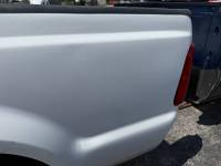 Ford  - 99-10 Ford F-250 F-350 White Superduty 8ft Long Bed Truck Bed - Image 21