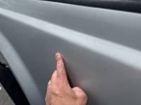 Ford  - 99-10 Ford F-250 F-350 White Superduty 8ft Long Bed Truck Bed - Image 23