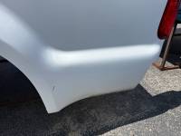 Ford  - 99-10 Ford F-250 F-350 White Superduty 8ft Long Bed Truck Bed - Image 24