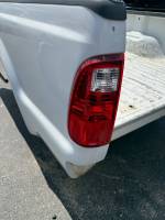 Ford  - 99-10 Ford F-250 F-350 White Superduty 8ft Long Bed Truck Bed - Image 26