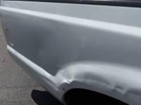 Ford  - 99-10 Ford F-250 F-350 White Superduty 8ft Long Bed Truck Bed - Image 28
