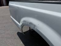 Ford  - 99-10 Ford F-250 F-350 White Superduty 8ft Long Bed Truck Bed - Image 27
