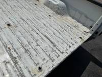 Ford  - 99-10 Ford F-250 F-350 White Superduty 8ft Long Bed Truck Bed - Image 31