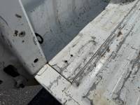Ford  - 99-10 Ford F-250 F-350 White Superduty 8ft Long Bed Truck Bed - Image 33
