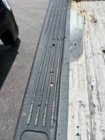 Ford  - 99-10 Ford F-250 F-350 White Superduty 8ft Long Bed Truck Bed - Image 36