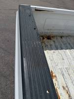 Ford  - 99-10 Ford F-250 F-350 White Superduty 8ft Long Bed Truck Bed - Image 35