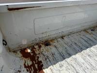 Ford  - 99-10 Ford F-250 F-350 White Superduty 8ft Long Bed Truck Bed - Image 37