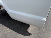Ford  - 99-10 Ford F-250 F-350 White Superduty 8ft Long Bed Truck Bed - Image 42