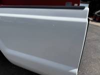 Ford  - 99-10 Ford F-250 F-350 White Superduty 8ft Long Bed Truck Bed - Image 43