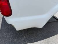 Ford  - 99-10 Ford F-250 F-350 White Superduty 8ft Long Bed Truck Bed - Image 46