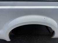 Ford  - 99-10 Ford F-250 F-350 White Superduty 8ft Long Bed Truck Bed - Image 51