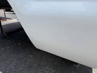 Ford  - 99-10 Ford F-250 F-350 White Superduty 8ft Long Bed Truck Bed - Image 59