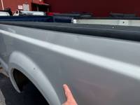 Ford  - 99-10 Ford F-250 F-350 White Superduty 8ft Long Bed Truck Bed - Image 61