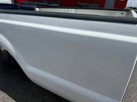 Ford  - 99-10 Ford F-250 F-350 White Superduty 8ft Long Bed Truck Bed - Image 63