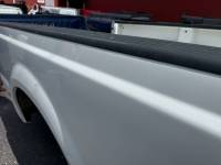 Ford  - 99-10 Ford F-250 F-350 White Superduty 8ft Long Bed Truck Bed - Image 64