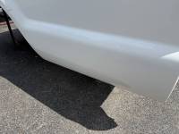 Ford  - 99-10 Ford F-250 F-350 White Superduty 8ft Long Bed Truck Bed - Image 66