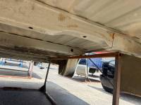 Ford  - 99-10 Ford F-250 F-350 White Superduty 8ft Long Bed Truck Bed - Image 71