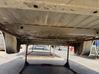 Ford  - 99-10 Ford F-250 F-350 White Superduty 8ft Long Bed Truck Bed - Image 72