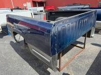 Chevrolet  - 99-06 Chevy Silverado/ GMC Sierra Blue/Gray 6.5ft Short Bed - Image 5