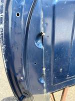 Chevrolet  - 99-06 Chevy Silverado/ GMC Sierra Blue/Gray 6.5ft Short Bed - Image 7