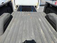 Chevrolet  - 99-06 Chevy Silverado/ GMC Sierra Blue/Gray 6.5ft Short Bed - Image 11