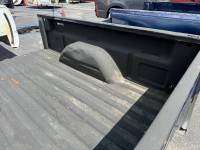 Chevrolet  - 99-06 Chevy Silverado/ GMC Sierra Blue/Gray 6.5ft Short Bed - Image 12
