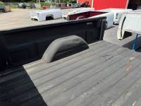 Chevrolet  - 99-06 Chevy Silverado/ GMC Sierra Blue/Gray 6.5ft Short Bed - Image 13