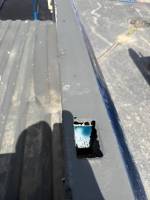 Chevrolet  - 99-06 Chevy Silverado/ GMC Sierra Blue/Gray 6.5ft Short Bed - Image 14