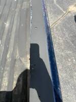Chevrolet  - 99-06 Chevy Silverado/ GMC Sierra Blue/Gray 6.5ft Short Bed - Image 15