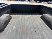 Chevrolet  - 99-06 Chevy Silverado/ GMC Sierra Blue/Gray 6.5ft Short Bed - Image 19