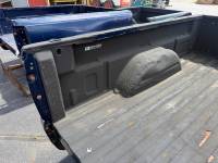 Chevrolet  - 99-06 Chevy Silverado/ GMC Sierra Blue/Gray 6.5ft Short Bed - Image 20