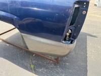Chevrolet  - 99-06 Chevy Silverado/ GMC Sierra Blue/Gray 6.5ft Short Bed - Image 21
