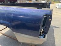 Chevrolet  - 99-06 Chevy Silverado/ GMC Sierra Blue/Gray 6.5ft Short Bed - Image 22