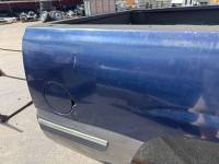 Chevrolet  - 99-06 Chevy Silverado/ GMC Sierra Blue/Gray 6.5ft Short Bed - Image 24