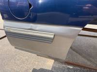 Chevrolet  - 99-06 Chevy Silverado/ GMC Sierra Blue/Gray 6.5ft Short Bed - Image 25
