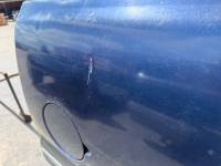 Chevrolet  - 99-06 Chevy Silverado/ GMC Sierra Blue/Gray 6.5ft Short Bed - Image 29