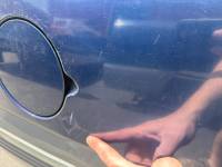Chevrolet  - 99-06 Chevy Silverado/ GMC Sierra Blue/Gray 6.5ft Short Bed - Image 30