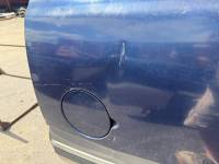 Chevrolet  - 99-06 Chevy Silverado/ GMC Sierra Blue/Gray 6.5ft Short Bed - Image 31