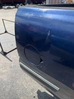 Chevrolet  - 99-06 Chevy Silverado/ GMC Sierra Blue/Gray 6.5ft Short Bed - Image 32